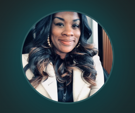 L. Michelle Ware-Allen, Founder and CEO