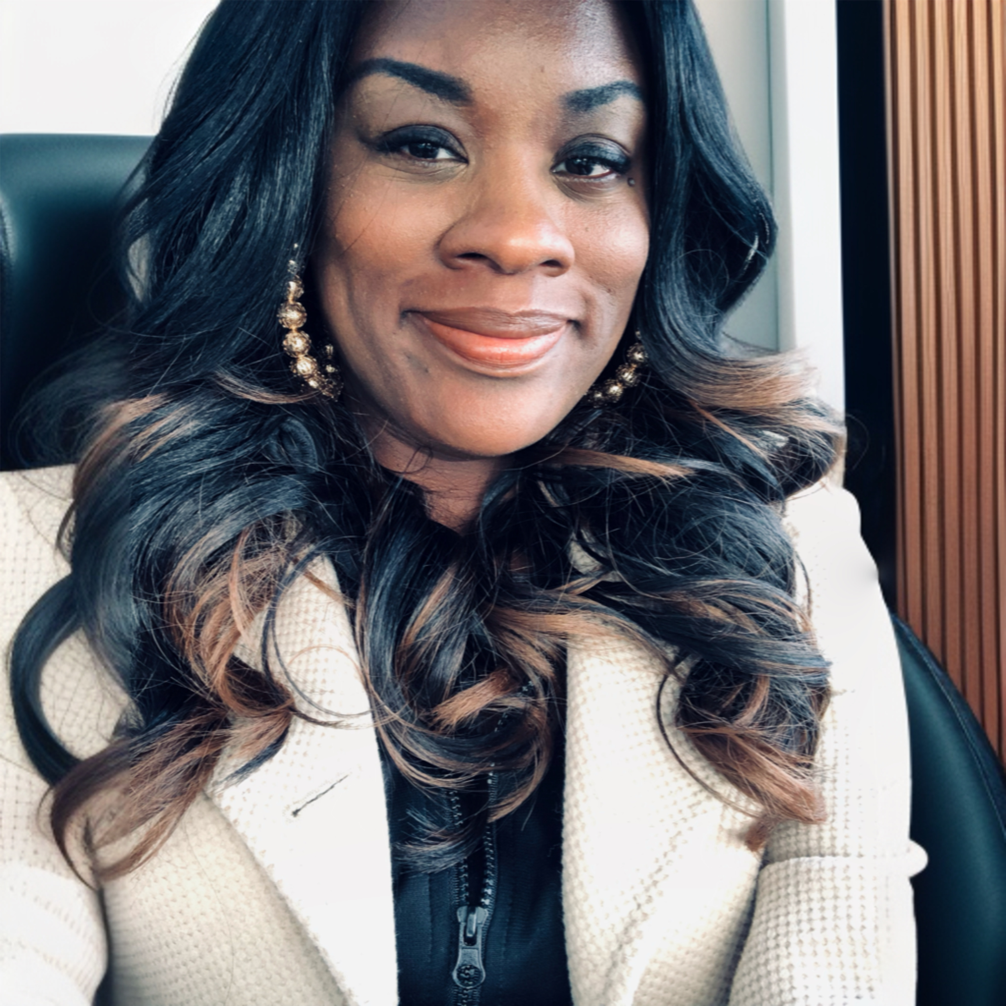 L. Michelle Ware-Allen, Founder and CEO of Orivia Tech