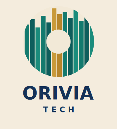 Orivia Tech