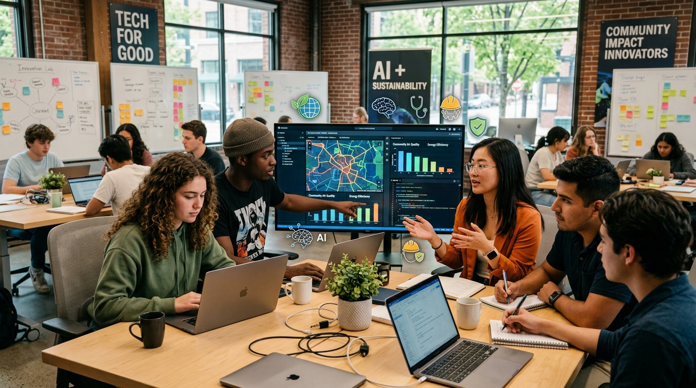 Responsible AI and Cognitive Infrastructure Internship